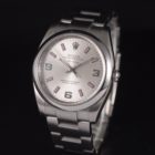 ROLEX AIRKING REF. 114200 BOX & PAPERS