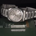 ROLEX AIRKING REF. 114200 BOX & PAPERS