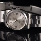 ROLEX AIRKING REF. 114200 BOX & PAPERS