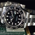 ROLEX GMT REF. 116710LN