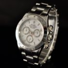 ROLEX DAYTONA REF. 116520 BOX AND PAPERS