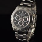 ROLEX DAYTONA REF. 116520 BOX & PAPERS