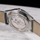 JAEGER LECOULTRE PERPETUAL CALENDAR ULTRA THIN BOUTIQUE EDITION