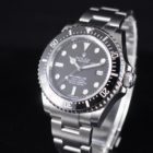 ROLEX SEA-DWELLER 4000 REF. 116600 FULL SET