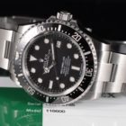 ROLEX SEA-DWELLER 4000 REF. 116600 FULL SET