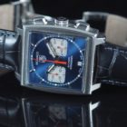 TAG HEUER MONACO