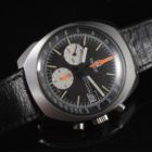 TISSOT NAVIGATOR NOS