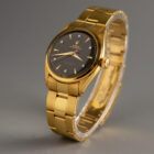 ROLEX BUBBLE BACK REF. 6085 GILT