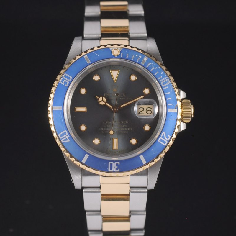 ROLEX SUBMARINER REF. 16803