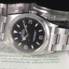 ROLEX EXPLORER REF. 114270 BOX & PAPERS