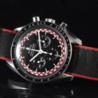 OMEGA SPEEDMASTER « TINTIN » FULL SET