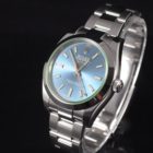 ROLEX MILGAUSS REF. 116400GV FULL SET