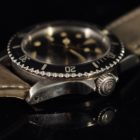 ROLEX SUBMARINER Ref. 5513 GILT UNDERLINE