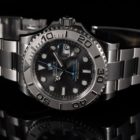 ROLEX YACHTMASTER REF. 116622 BOX & PAPERS