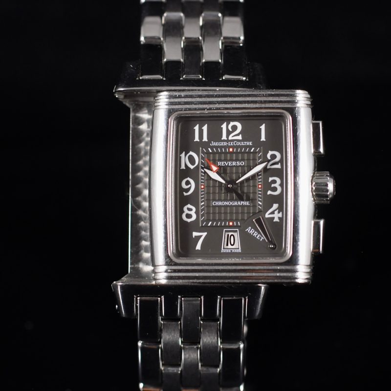 JAEGER LECOULTRE REVERSO GRAND SPORT