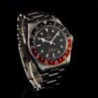 TUDOR BLACK BAY GMT Ref 79830RB