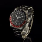 TUDOR BLACK BAY GMT Ref 79830RB