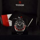 TUDOR BLACK BAY GMT Ref 79830RB