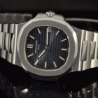 PATEK PHILIPPE NAUTILUS REF. 5711 FULL SET