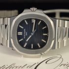 PATEK PHILIPPE NAUTILUS REF. 5711 FULL SET