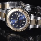 ROLEX YACHT-MASTER REF. 16623 FULL SET