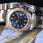 ROLEX YACHT-MASTER REF. 16623 FULL SET