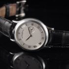 VACHERON CONSTANTIN TOP WINDER REF. 92012