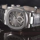 PATEK PHILIPPE NAUTILUS REF. 5726 FULL SET