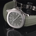 PATEK PHILIPPE AQUANAUT REF. 5168G FULL SET