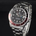 ROLEX GMT MASTER REF. 16700