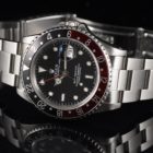 ROLEX GMT MASTER REF. 16700