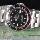 ROLEX GMT MASTER REF. 16700