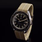 OMEGA SEAMASTER 300 REF. 165.024-64