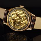JAEGER LECOULTRE JUMBO
