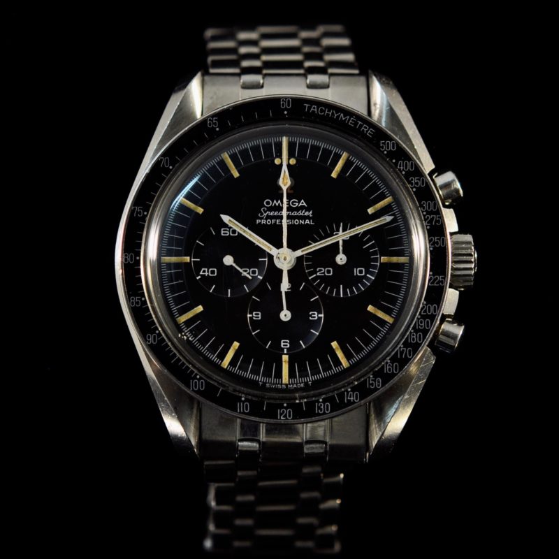 OMEGA SPEEDMASTER REF. ST145.012-67