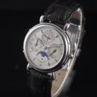 VACHERON CONSTANTIN PERPETUAL CALENDAR MINUTE REPEATER