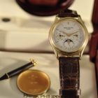 PATEK PHILIPPE PERPETUAL CALENDAR REF. 3940 FULL SET