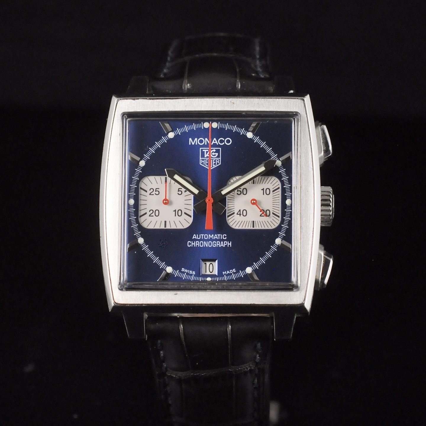 Tag heuer store cw2113