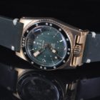 ZRC GRANDS FONDS BRONZE GREEN DIAL LIMITED EDITION