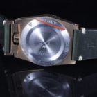 ZRC GRANDS FONDS BRONZE GREEN DIAL LIMITED EDITION