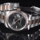 ROLEX DATEJUST II REF. 126331 FULL SET