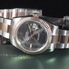 ROLEX DATEJUST II REF. 126331 FULL SET