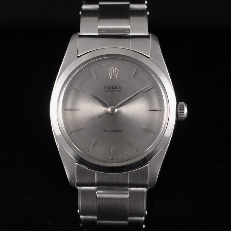 ROLEX OYSTER REF. 6424