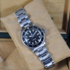 ROLEX SUBMARINER PRE-COMEX REF. 5513 BOX & PAPERS