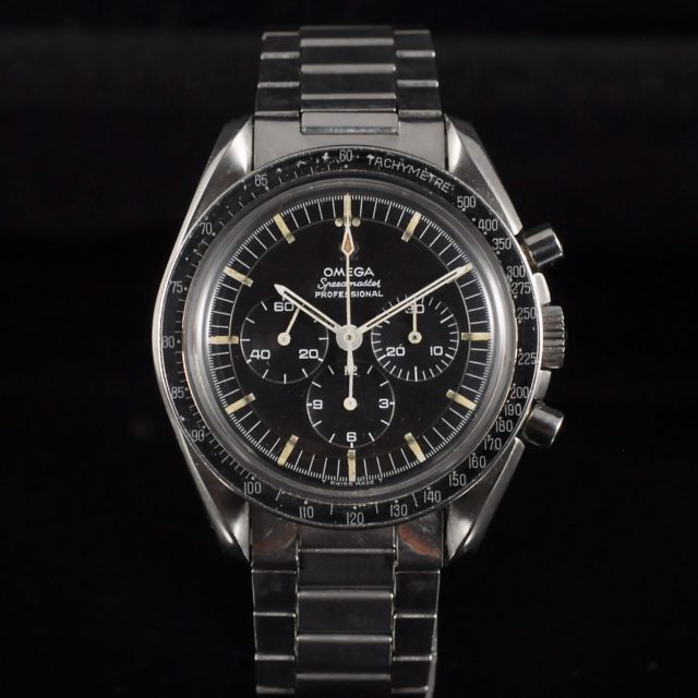 OMEGA SPEEDMASTER 