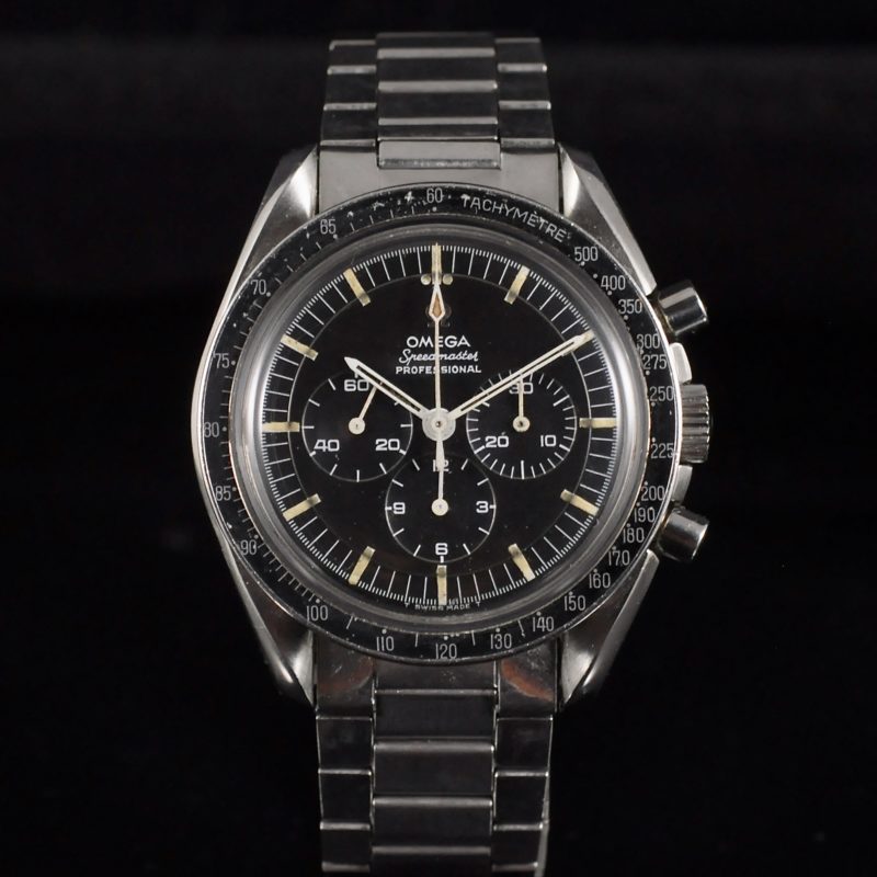 OMEGA SPEEDMASTER « PRE-MOON » REF. 145.012-67