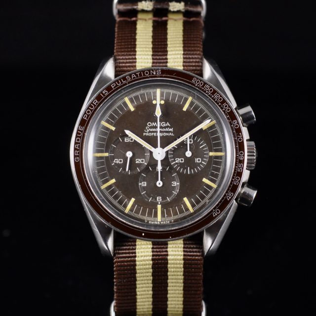OMEGA SPEEDMASTER 