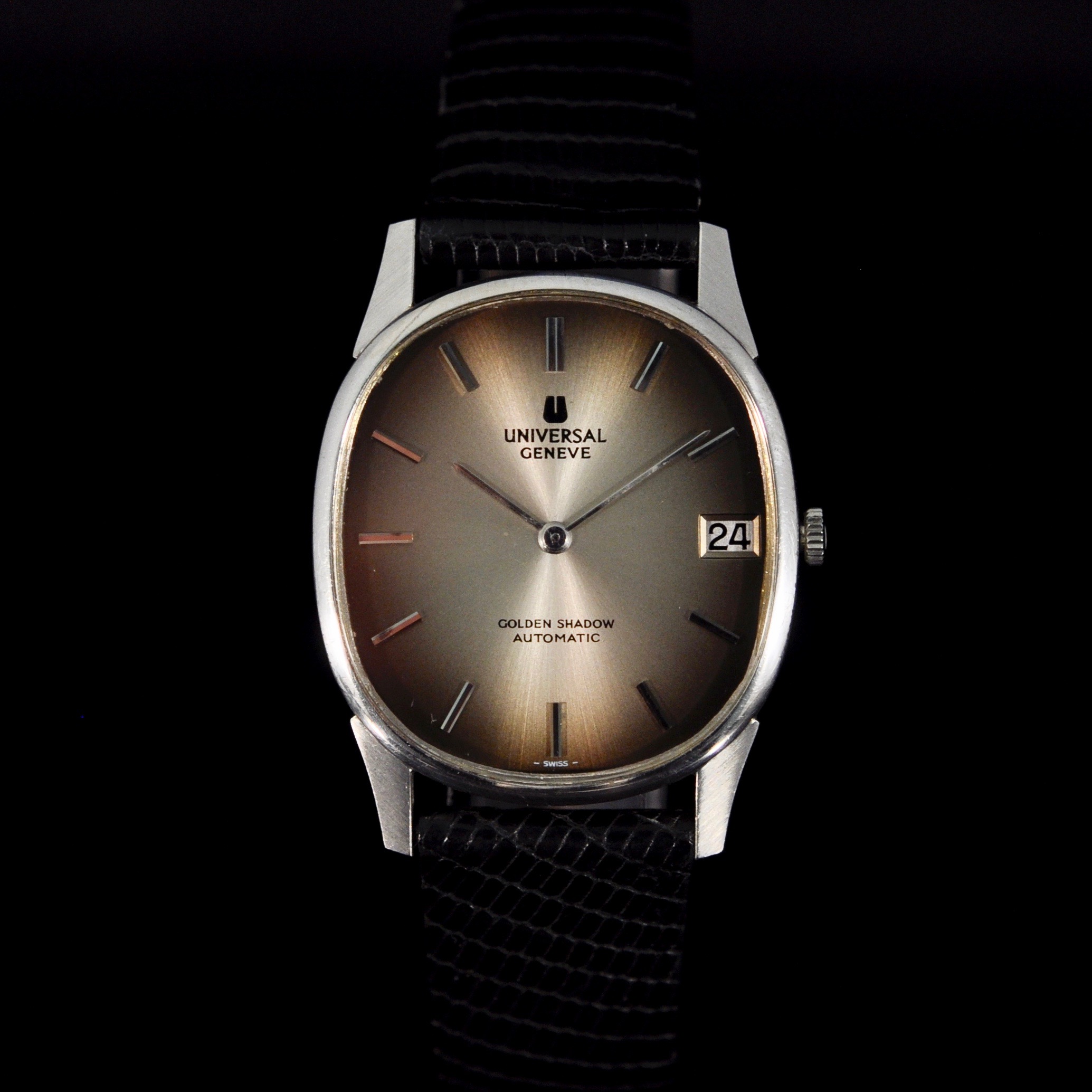 Universal sales geneve shadow