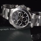 ROLEX DAYTONA REF. 116520 FULL SET