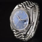 ROLEX DATEJUST REF. 126334 FULL SET